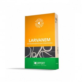 Larvanem 2x25 mil./1x50mil